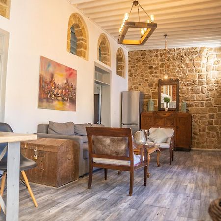 The Old Town House Apartment Rhodes City Exterior photo