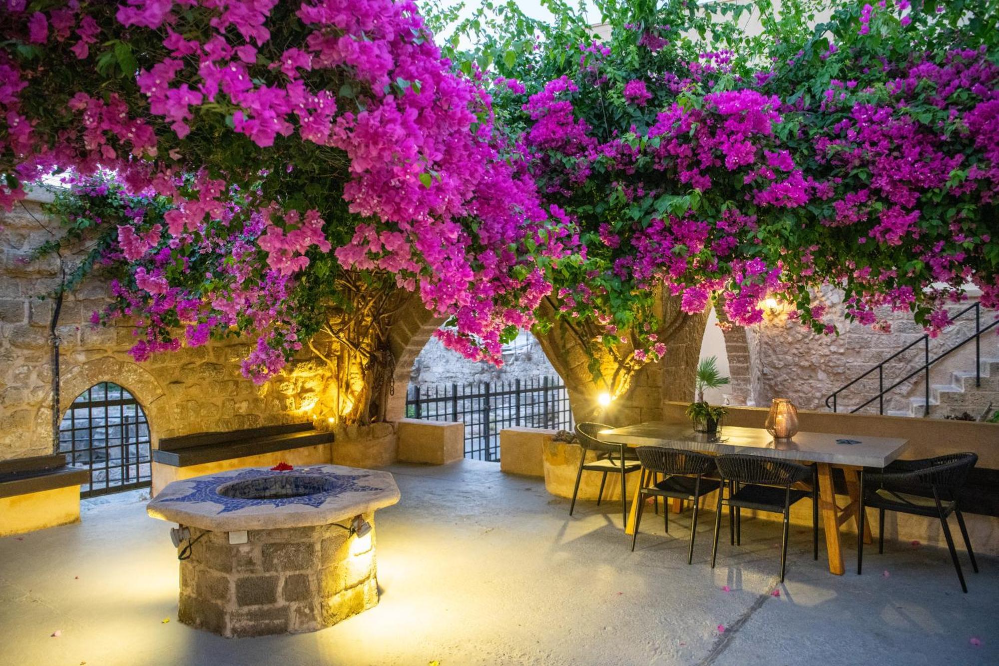 The Old Town House Apartment Rhodes City Exterior photo