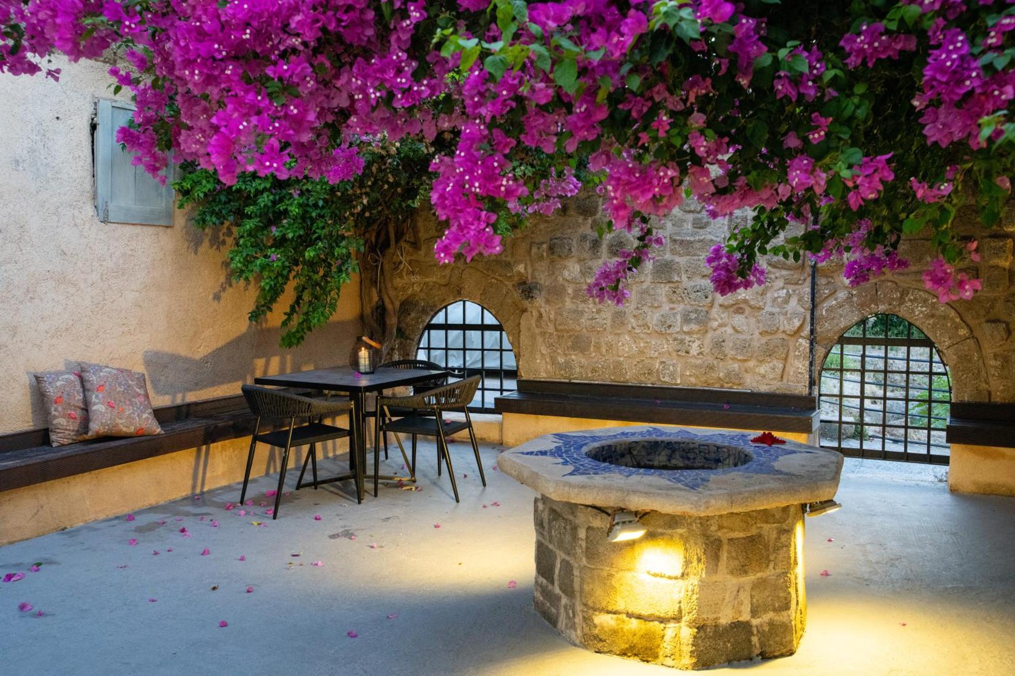 The Old Town House Apartment Rhodes City Exterior photo