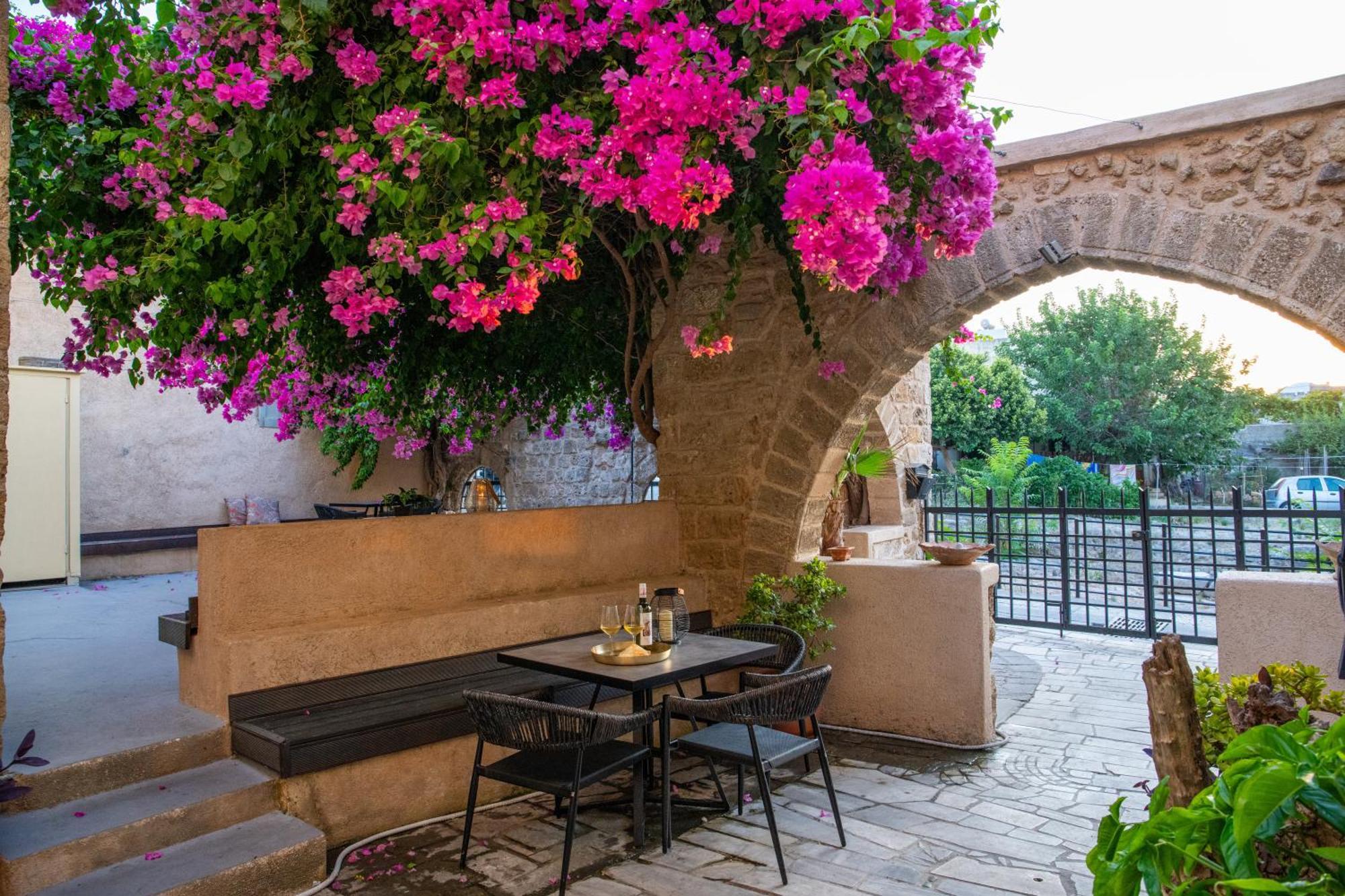 The Old Town House Apartment Rhodes City Exterior photo