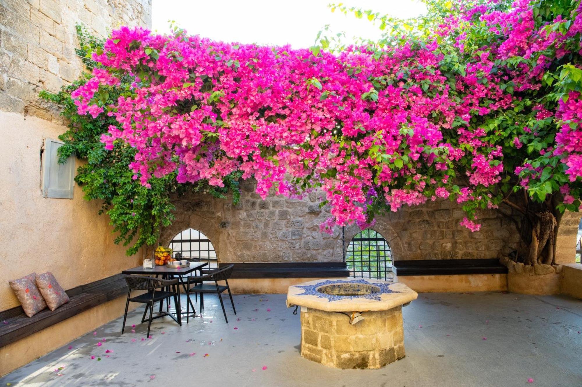 The Old Town House Apartment Rhodes City Exterior photo