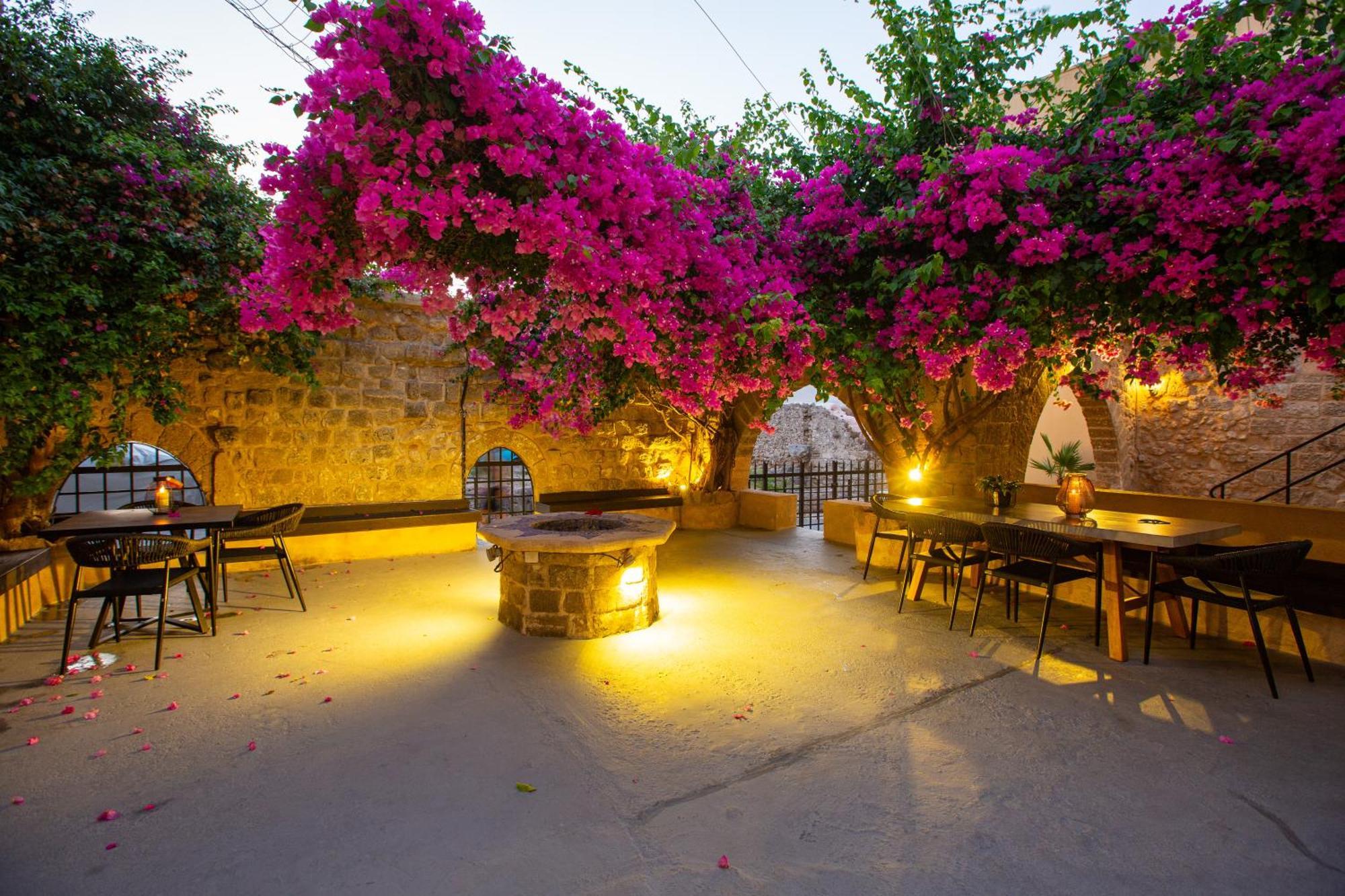 The Old Town House Apartment Rhodes City Exterior photo