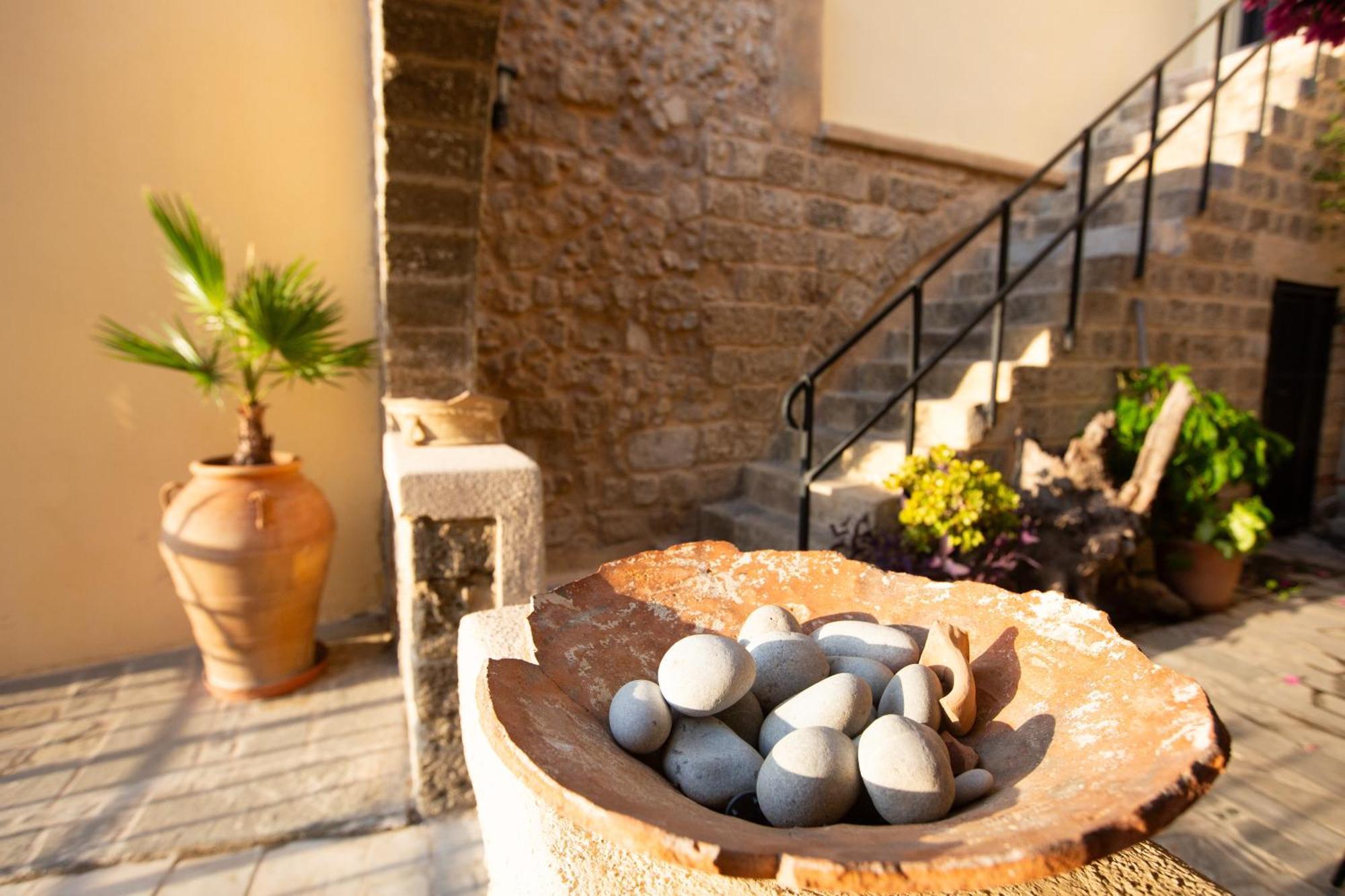 The Old Town House Apartment Rhodes City Exterior photo